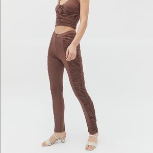 I.AM.GIA Estella Pants Sz XL NWT